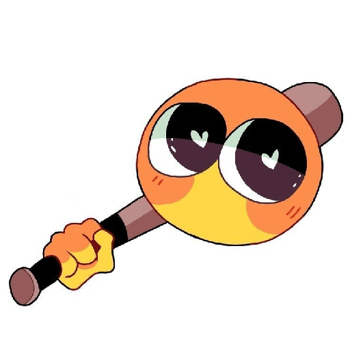 Kawaii emoji