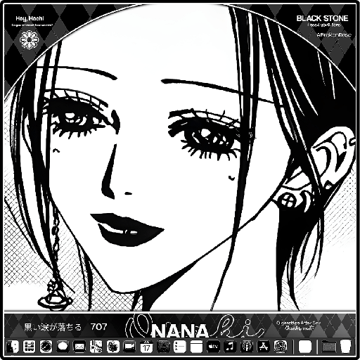 ◗𖣔    NANA     𝄂   ，〈ㅤ𓊌 30