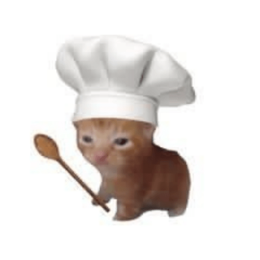 Gatos random 3
