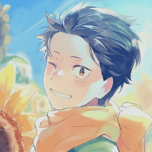 Subaru Natsuki  1