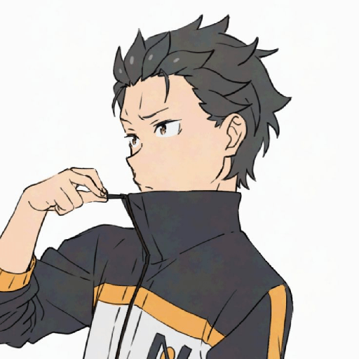 Subaru Natsuki  4