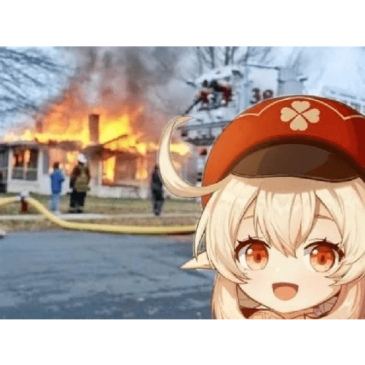 Genshin Impact 13