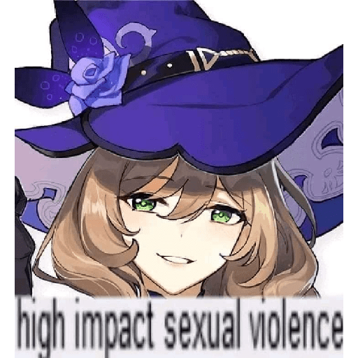 Genshin Impact 19