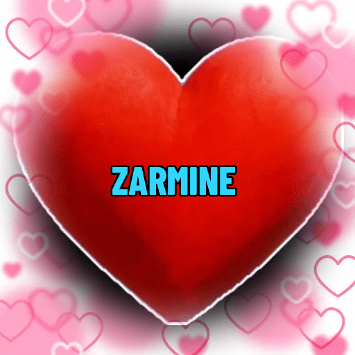 Corazónes con nombre  25