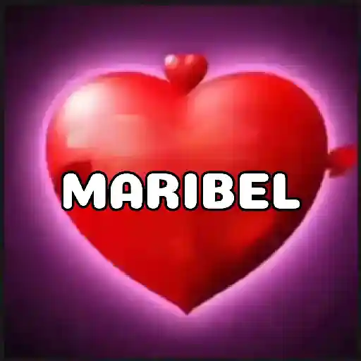 Corazónes con nombre  25