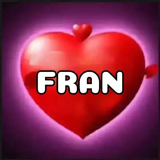 Corazónes con nombre  24