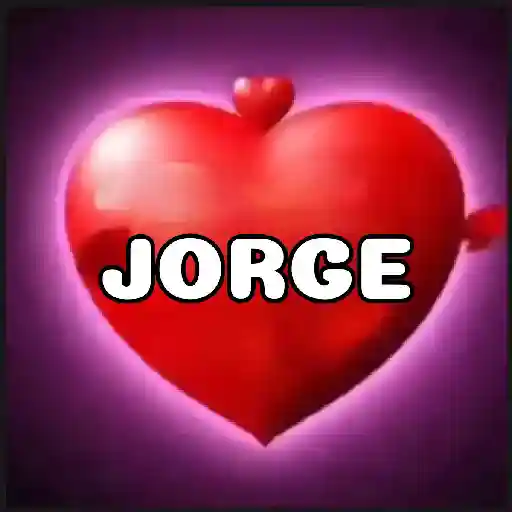 Corazónes con nombre  14