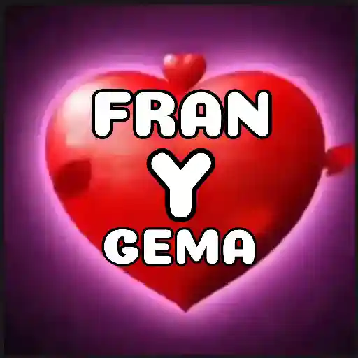 Corazónes con nombre  27