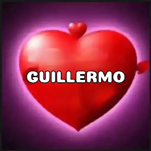 Corazónes con nombre  30