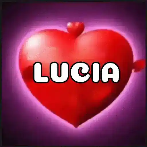 Corazónes con nombre  9