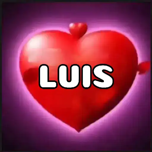 Corazónes con nombre  10