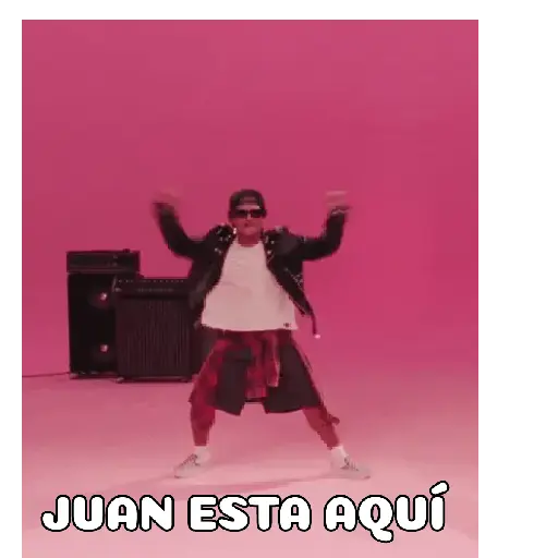 Bailando con nombre  2