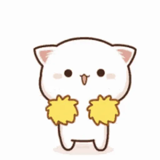 Cat cute  7