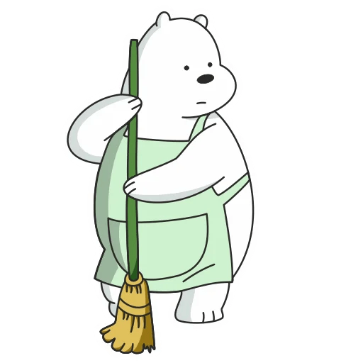 Ice bear 3 16