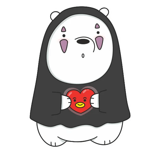 Ice bear 3 8