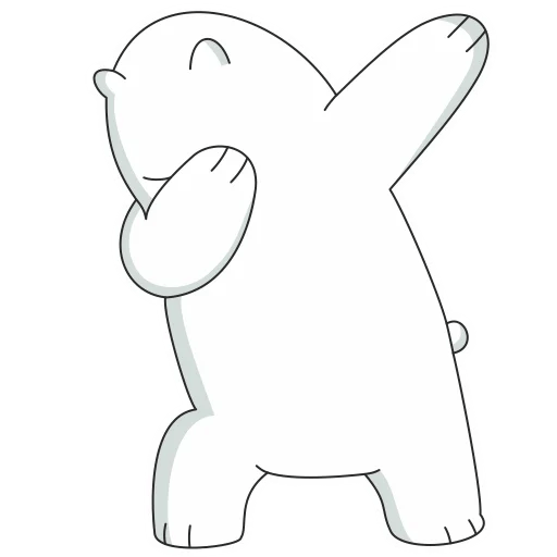 Ice bear 3 2