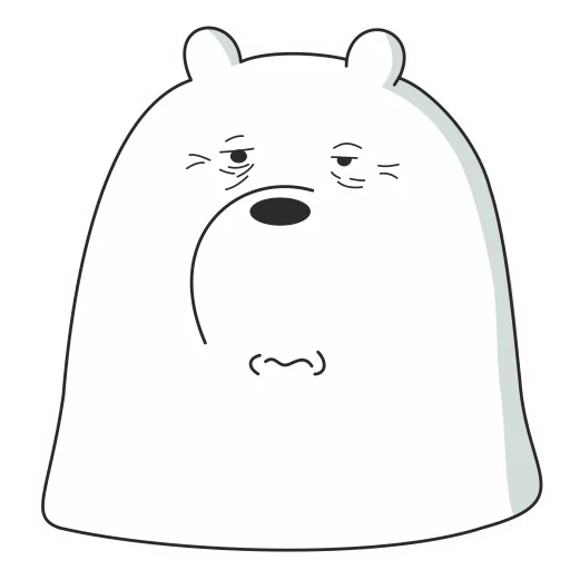 Ice bear 3 7