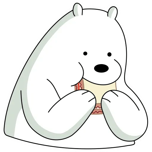 Ice bear 3 20