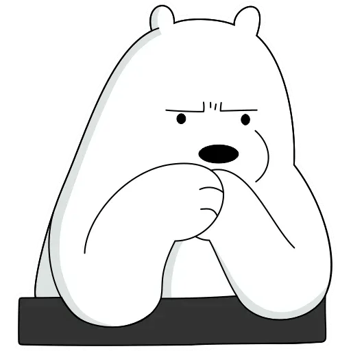 Ice bear 3 24