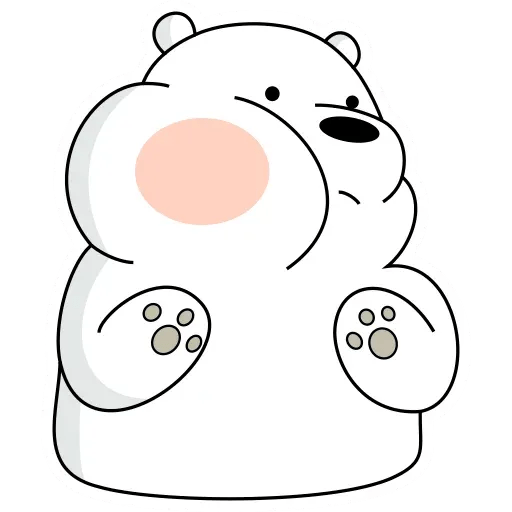 Ice bear 3 27