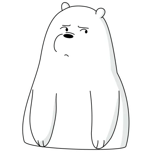 Ice bear 3 29