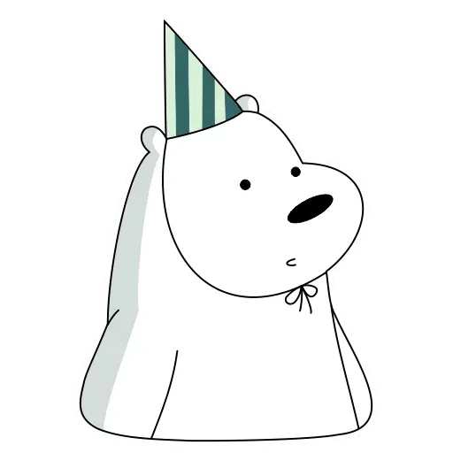 Ice bear 3 28