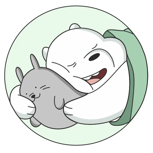Ice bear 3 12