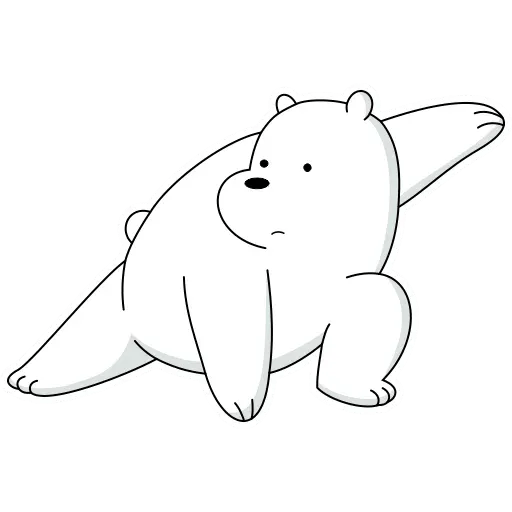 Ice bear 3 23