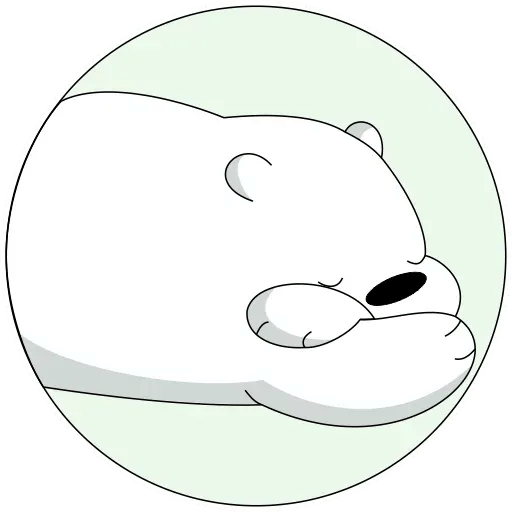 Ice bear 3 30