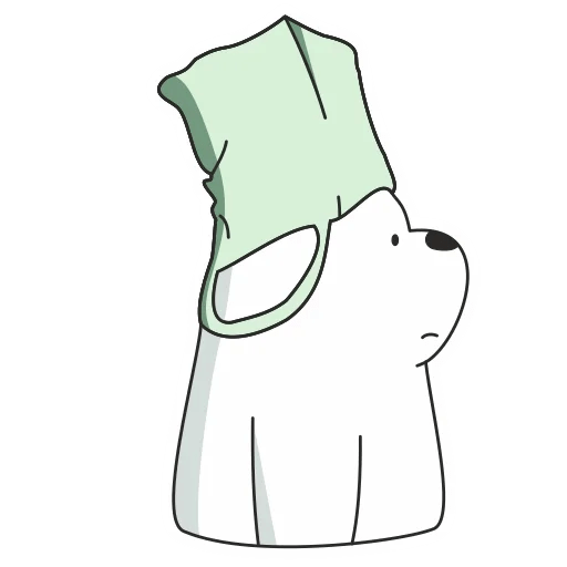 Ice bear 3 6