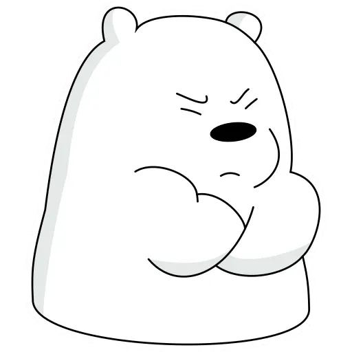 Ice bear 3 22
