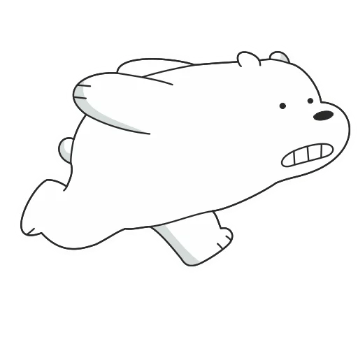 Ice bear 3 3