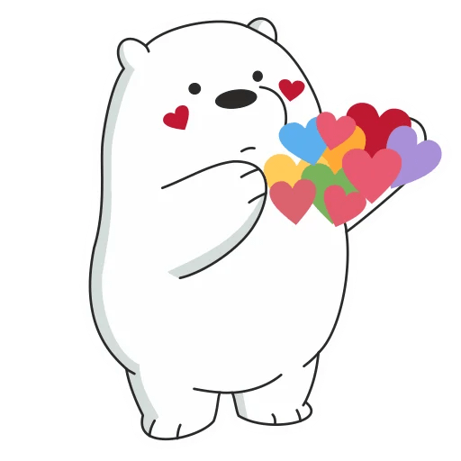 Ice bear 3 10