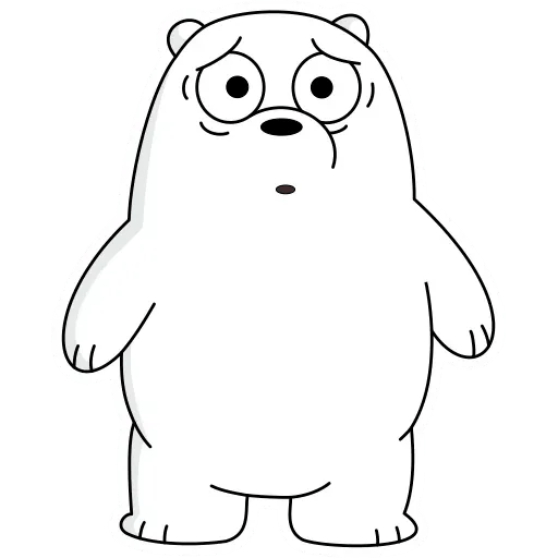 Ice bear 3 9