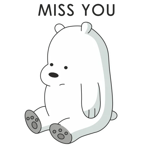 Ice bear 3 11