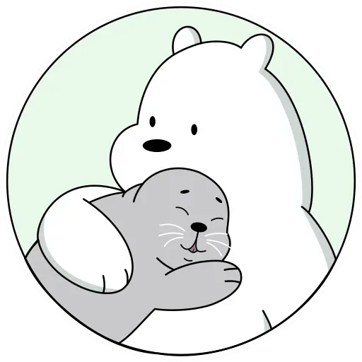 Ice bear 3 26