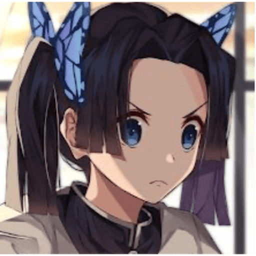 Aoi 🦋🍀 1