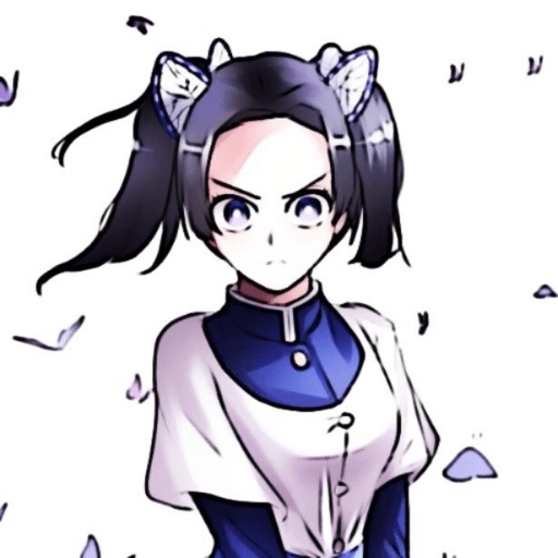 Aoi 🦋🍀 21