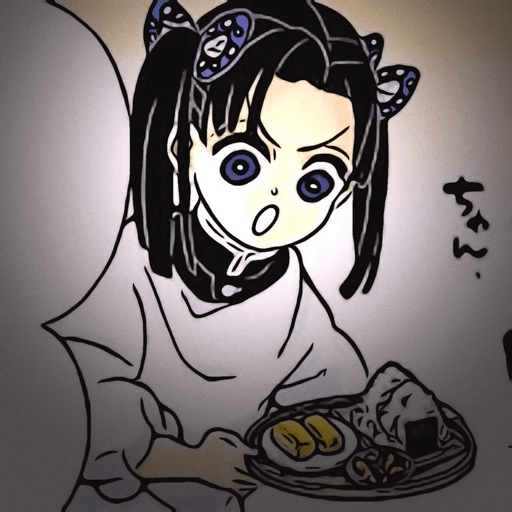 Aoi 🦋🍀 24