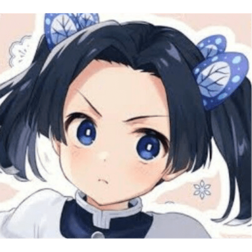 Aoi 🦋🍀 7