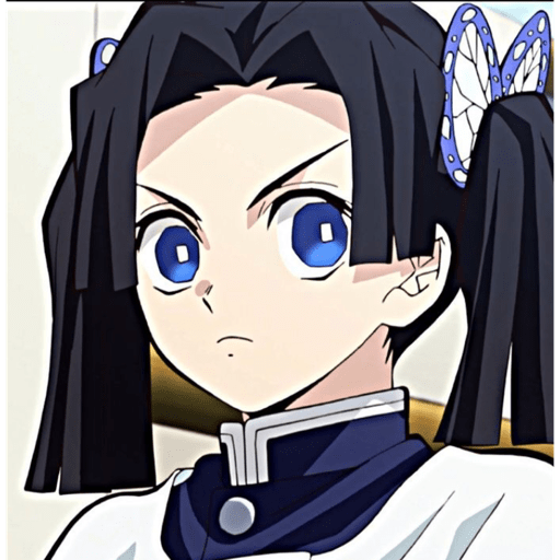 Aoi 🦋🍀 9