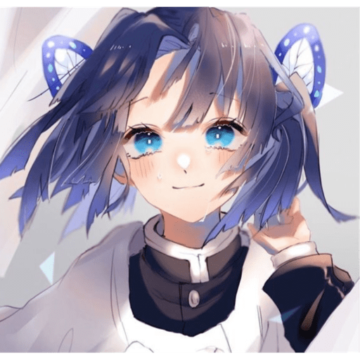 Aoi 🦋🍀 3