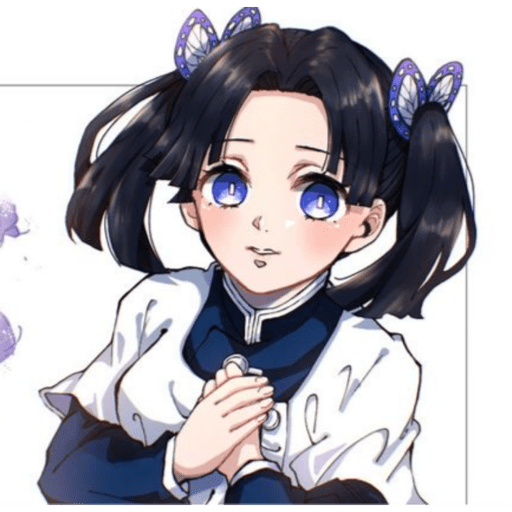 Aoi 🦋🍀 28