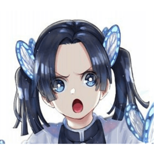 Aoi 🦋🍀 2