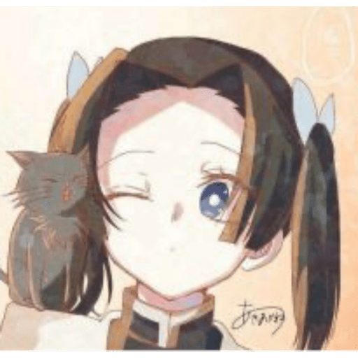 Aoi 🦋🍀 6