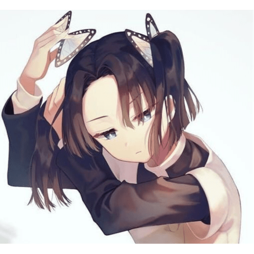 Aoi 🦋🍀 4