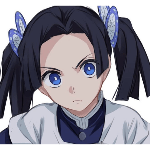 Aoi 🦋🍀 8