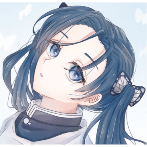 Aoi 🦋🍀 5