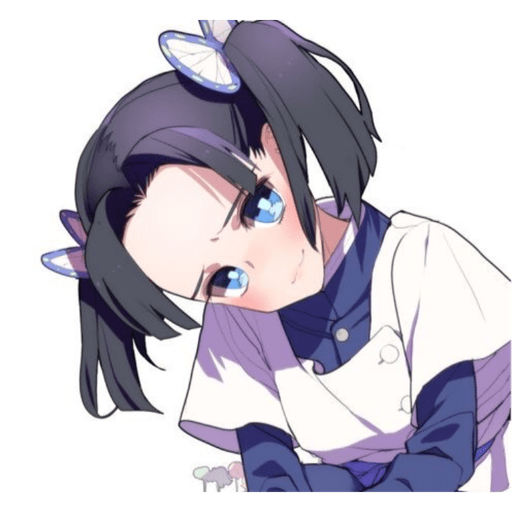 Aoi 🦋🍀 30