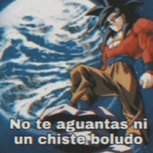 Dragon ball 6